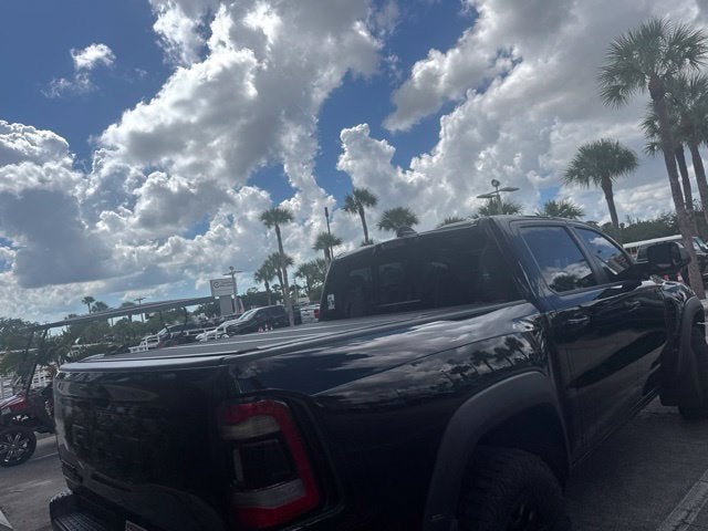 2021 RAM 1500 TRX Crew Cab 4x4 5'7' Box