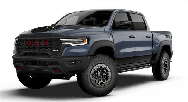 2027 RAM Ram 1500 RAM 1500 TRX SRT CREW CAB 4X4 5'7' BOX
