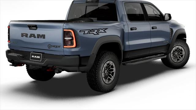 2027 RAM Ram 1500 RAM 1500 TRX SRT CREW CAB 4X4 5'7' BOX