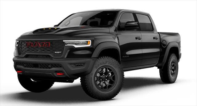 2027 RAM Ram 1500 RAM 1500 TRX SRT CREW CAB 4X4 5'7' BOX
