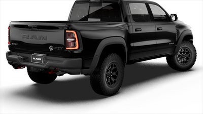 2027 RAM Ram 1500 RAM 1500 TRX SRT CREW CAB 4X4 5'7' BOX