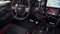 2027 RAM Ram 1500 RAM 1500 TRX SRT CREW CAB 4X4 5'7' BOX
