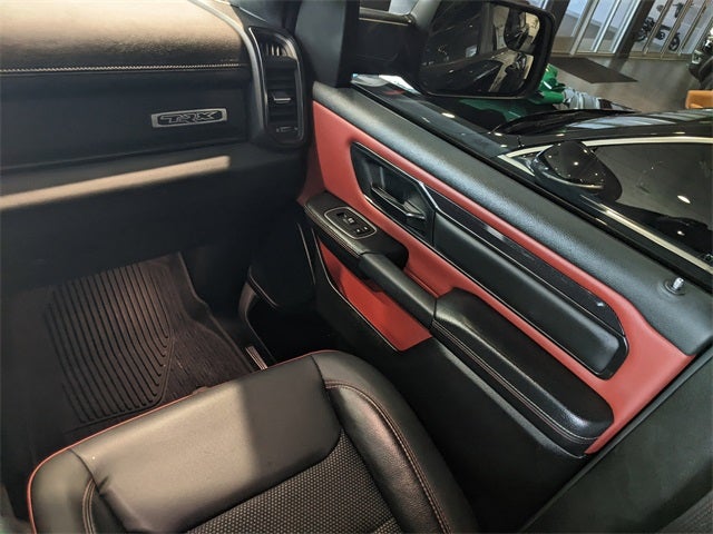 2022 RAM 1500 TRX Crew Cab 4x4 5'7' Box