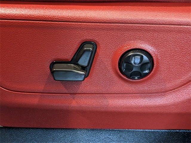 2022 RAM 1500 TRX Crew Cab 4x4 5'7' Box