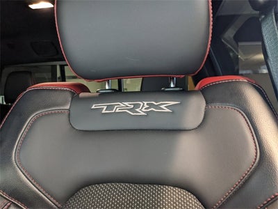 2022 RAM 1500 TRX Crew Cab 4x4 5'7' Box