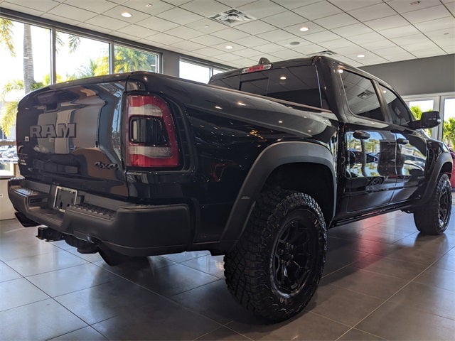 2022 RAM 1500 TRX Crew Cab 4x4 5'7' Box