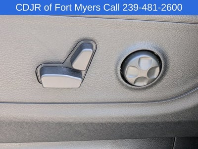 2027 RAM Ram 1500 RAM 1500 RHO CREW CAB 4X4 5'7' BOX
