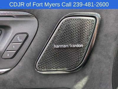 2027 RAM Ram 1500 RAM 1500 RHO CREW CAB 4X4 5'7' BOX