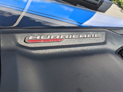 2025 RAM Ram 1500 RAM 1500 RHO CREW CAB 4X4 5'7' BOX