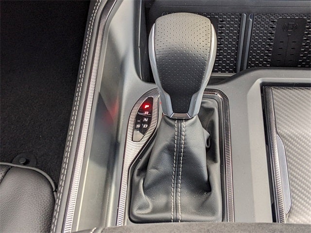 2025 RAM Ram 1500 RAM 1500 RHO CREW CAB 4X4 5'7' BOX