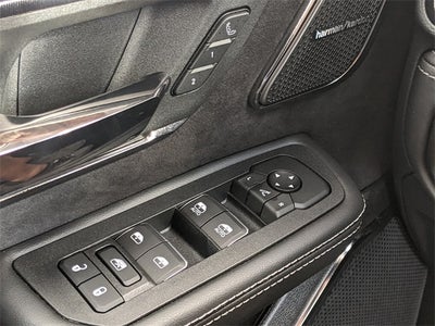 2025 RAM Ram 1500 RAM 1500 RHO CREW CAB 4X4 5'7' BOX