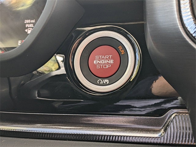 2025 RAM Ram 1500 RAM 1500 RHO CREW CAB 4X4 5'7' BOX