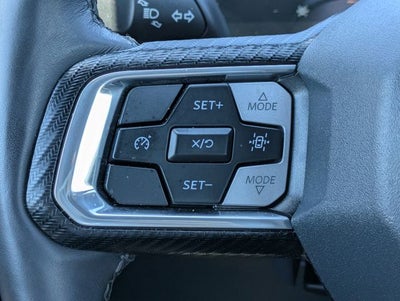 2025 Ford Mustang EcoBoost Premium Convertible