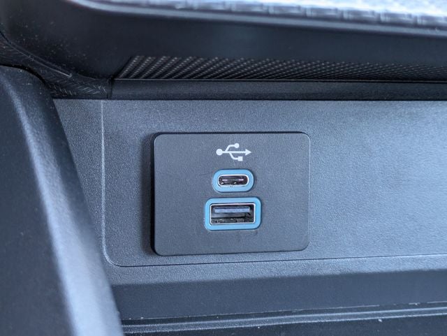 2025 Ford Mustang EcoBoost Premium Convertible