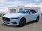 2025 Ford Mustang EcoBoost Premium Convertible