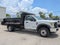 2017 Ford F-550 Chassis XL DRW