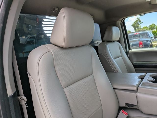 2017 Ford F-550 Chassis XL DRW