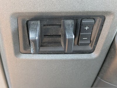 2017 Ford F-550 Chassis XL DRW