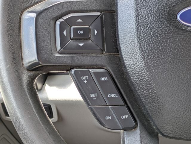 2017 Ford F-550 Chassis XL DRW