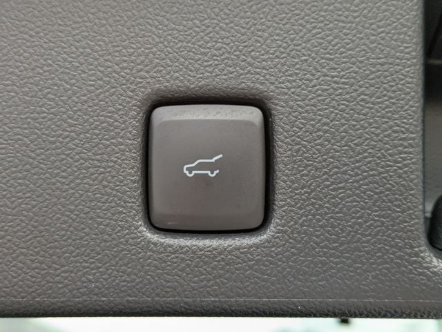 2021 Ford Escape SE Hybrid