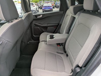 2021 Ford Escape SE Hybrid