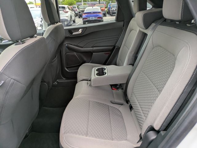 2021 Ford Escape SE Hybrid