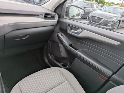 2021 Ford Escape SE Hybrid