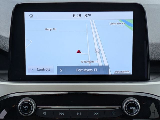 2021 Ford Escape SE Hybrid