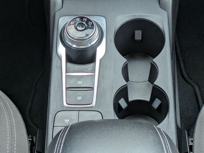 2021 Ford Escape SE Hybrid