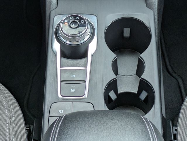 2021 Ford Escape SE Hybrid