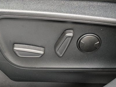 2021 Ford Escape SE Hybrid