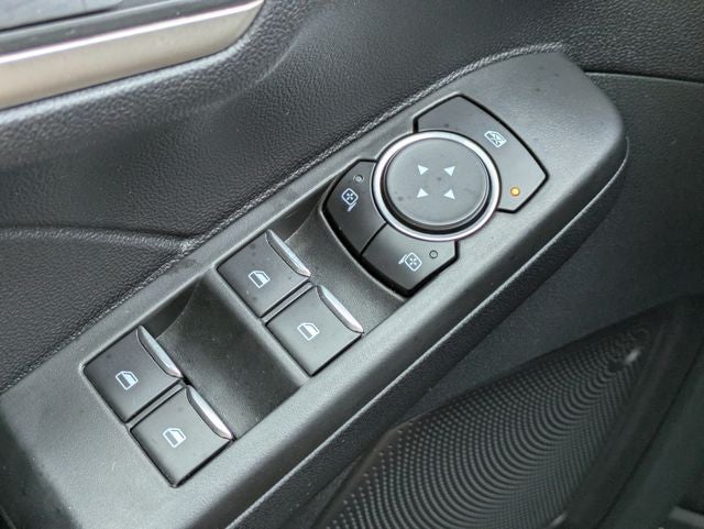 2021 Ford Escape SE Hybrid