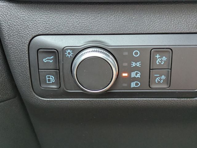 2021 Ford Escape SE Hybrid