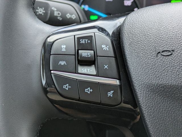 2021 Ford Escape SE Hybrid