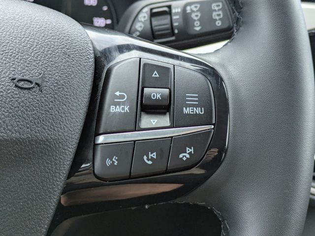 2021 Ford Escape SE Hybrid