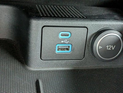 2021 Ford Escape SE Hybrid