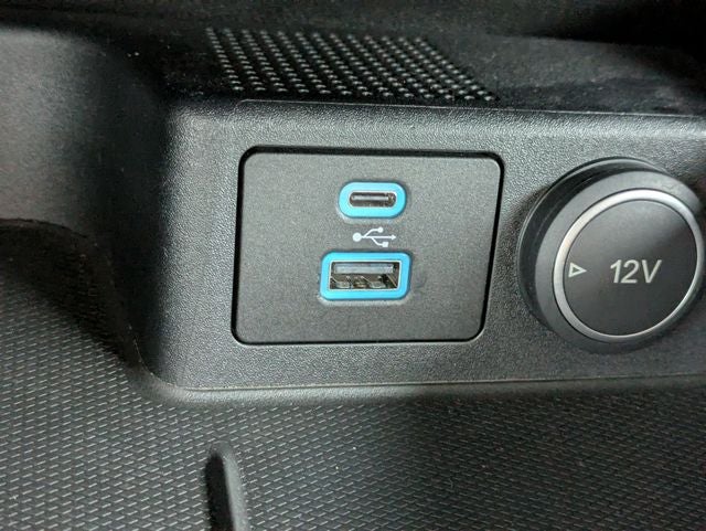 2021 Ford Escape SE Hybrid