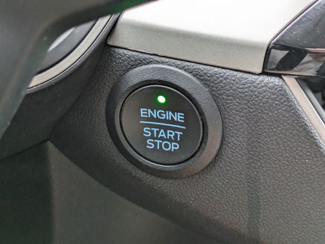 2021 Ford Escape SE Hybrid