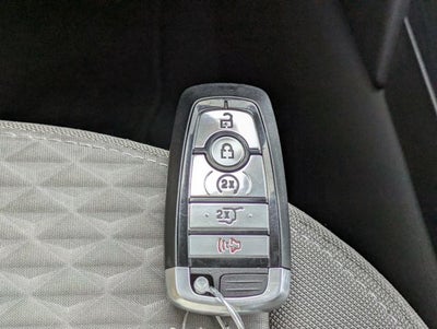 2021 Ford Escape SE Hybrid