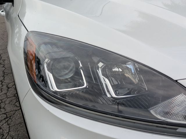 2021 Ford Escape SE Hybrid