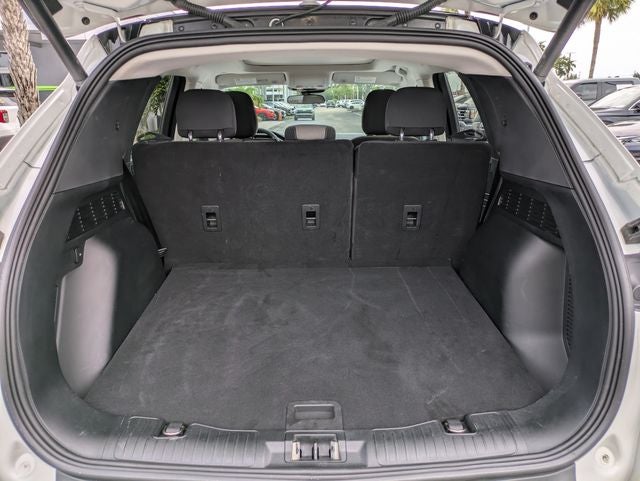2021 Ford Escape SE Hybrid