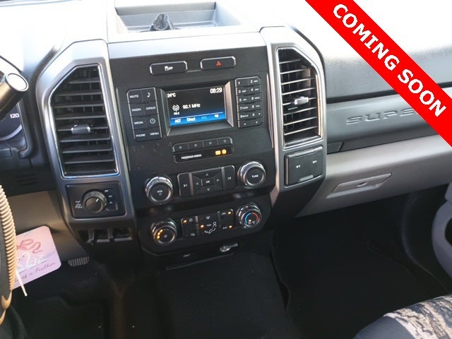 2019 Ford F-250SD XL