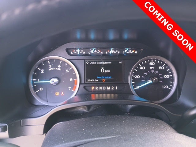 2019 Ford F-250SD XL