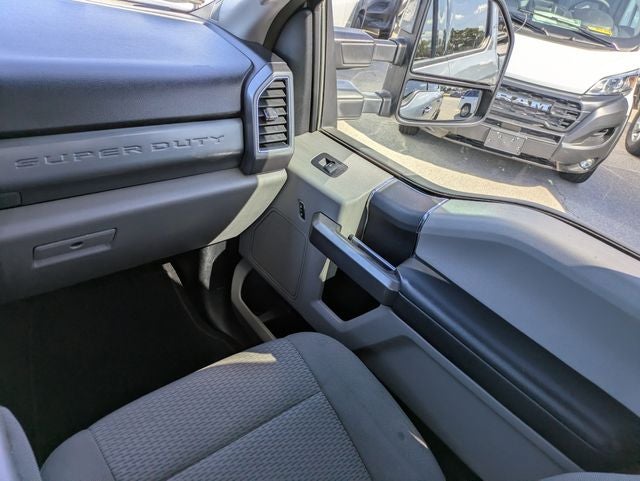 2019 Ford F-250 XLT