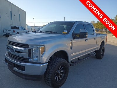 2019 Ford F-250SD XL