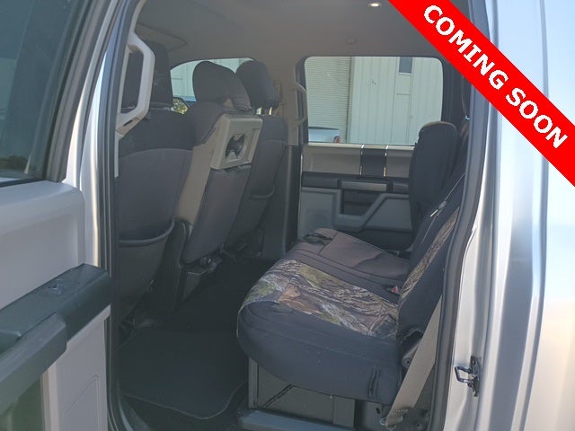 2019 Ford F-250SD XL