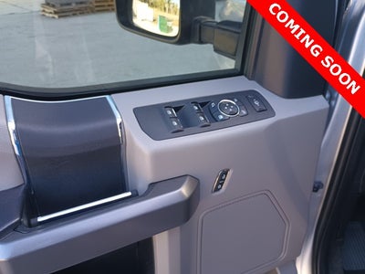 2019 Ford F-250SD XL