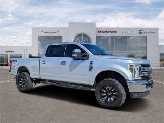 2019 Ford F-250SD XL