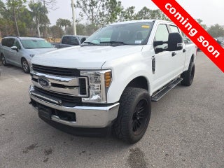 2019 Ford F-250 XL