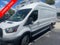 2021 Ford Transit-250 Base
